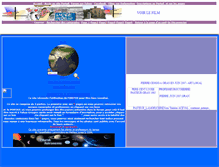 Tablet Screenshot of lyceepasteuroran.com